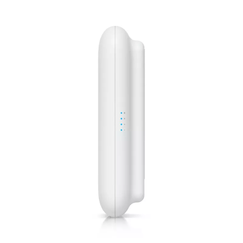 UBIQUITI NETWORKS Access Point Swiss Army Knife Ultra Wi-Fi 5, 1x RJ45 1000mb/s PoE, IPX6, 2x RP