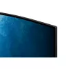 Samsung G95C arvutimonitor 124,5 cm (49 tolli) 5120 x 1440 pikslit Dual QHD LED must