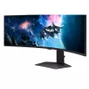 Samsung G95C arvutimonitor 124,5 cm (49 tolli) 5120 x 1440 pikslit Dual QHD LED must