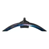 Samsung G95C arvutimonitor 124,5 cm (49 tolli) 5120 x 1440 pikslit Dual QHD LED must