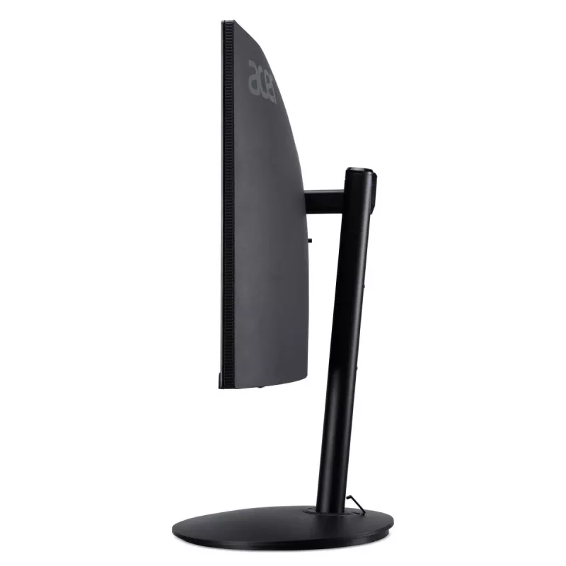 ACER mängumonitor - Nitro XZ342CUS3BMIIPPHX - 34 tolli - 3440x1440 (WQHD) - VA 1 ms