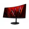 ACER mängumonitor - Nitro XZ342CUS3BMIIPPHX - 34 tolli - 3440x1440 (WQHD) - VA 1 ms