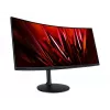 ACER mängumonitor - Nitro XZ342CUS3BMIIPPHX - 34 tolli - 3440x1440 (WQHD) - VA 1 ms