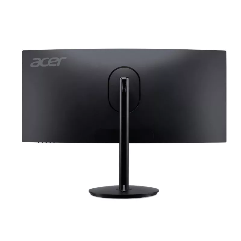 ACER mängumonitor - Nitro XZ342CUS3BMIIPPHX - 34 tolli - 3440x1440 (WQHD) - VA 1 ms