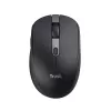 Trust Ozaa hiir Kontor Paremakäeline RF-juhtmevaba + Bluetooth Optiline 3200 DPI