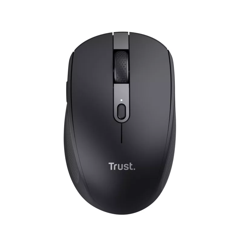 Trust Ozaa hiir Kontor Paremakäeline RF-juhtmevaba + Bluetooth Optiline 3200 DPI