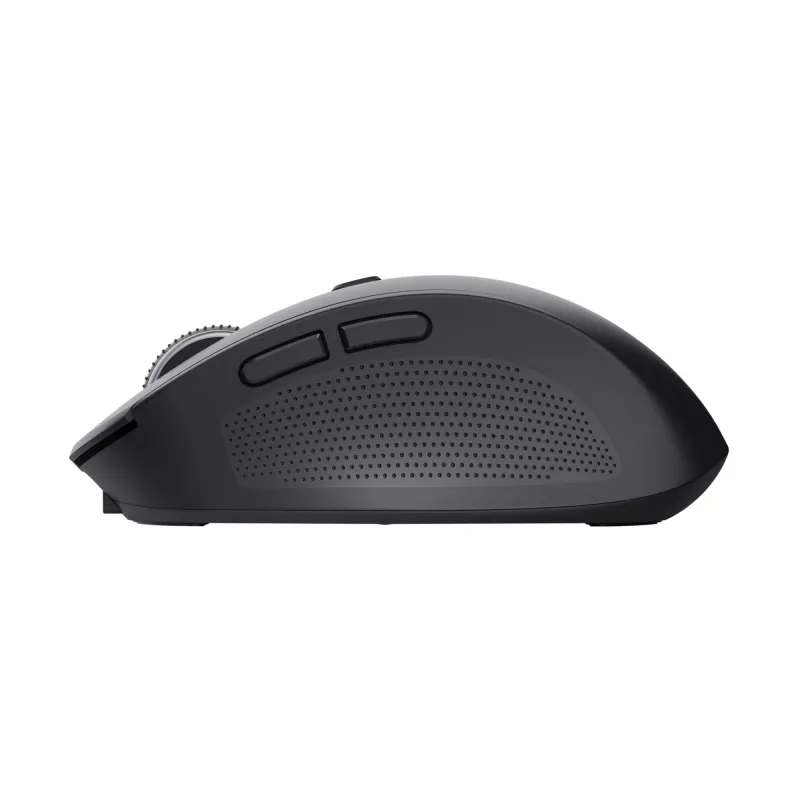 Trust Ozaa hiir Kontor Paremakäeline RF-juhtmevaba + Bluetooth Optiline 3200 DPI