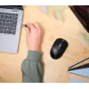 Trust Ozaa hiir Kontor Paremakäeline RF-juhtmevaba + Bluetooth Optiline 3200 DPI