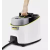 Silindriline aurupuhasti Kärcher SC 4 Deluxe — 1,3 L mahutavus, 2200 W, 4 baari aururõhk
