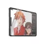 PanzerGlass ® GraphicPaper® Ekraanikaitse iPad Air 11'' (2024-2026) | iPad 11'' (2025-2026) | iPad 10.9'' (2022) | Ülilai sobivus