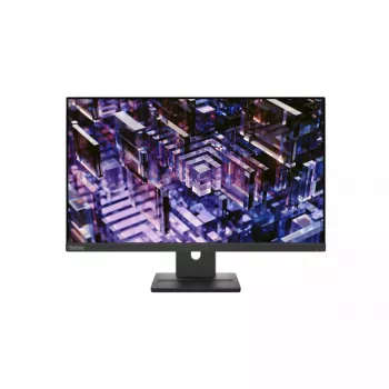 Monitor Lenovo ThinkVision E24q-30 23.8 tolli 2K Ultra HD LED 2560 x 1440