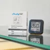 Temperatuuri ja niiskuse andur Shelly H&T Gen3