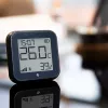 Temperatuuri ja niiskuse andur Shelly H&T Gen3
