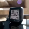 Temperatuuri ja niiskuse andur Shelly H&T Gen3