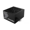 GIGABYTE GP-P650G toiteplokk 650 W 20+4 pin ATX ATX must