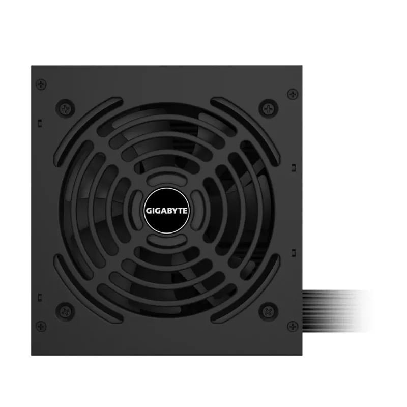 GIGABYTE GP-P650G toiteplokk 650 W 20+4 pin ATX ATX must