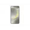Samsung Suit ümbris Valge, ümbris, Samsung, Galaxy S24, 15.8 cm (6.2 tolli), Punane, Läbipaistev