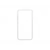 Samsung Suit ümbris Valge, ümbris, Samsung, Galaxy S24, 15.8 cm (6.2 tolli), Punane, Läbipaistev