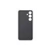 Samsung Suit ümbris Valge, ümbris, Samsung, Galaxy S24, 15.8 cm (6.2 tolli), Punane, Läbipaistev