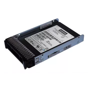 Lenovo 4XB7A90873 sisemine pooljuhtketas 480 GB 2,5-tolline Serial ATA III V-NAND TLC