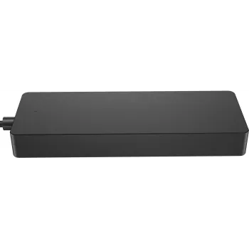 HP USB-C Travel Hub G3, USB 3.2 Gen 2 (3.1 Gen 2) Type-C, 65 W, 60 Hz, HDMI, USB 3.2 Gen 2 (3.1 Gen 2) Type-A, USB 3.2 Gen 2 (3.1 Gen 2) Type-C, Vietnam, Home