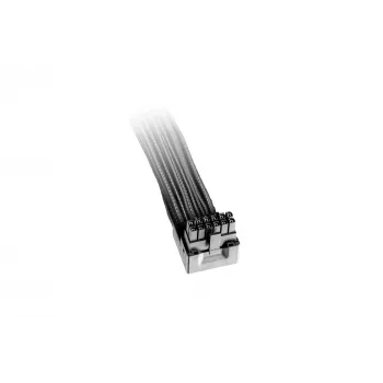 be quiet 12V-2x6 / 12VHPWR 90° kaabel PCI-E 0.7 m