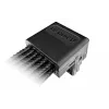 be quiet 12V-2x6 / 12VHPWR 90° kaabel PCI-E 0.7 m