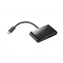 Lenovo GX91L84354 liidesejaotur USB 3.2 Gen 1 (3.1 Gen 1) USB-C 625 Mbit/s Must