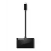Lenovo GX91L84354 liidesejaotur USB 3.2 Gen 1 (3.1 Gen 1) USB-C 625 Mbit/s Must