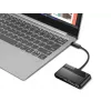 Lenovo GX91L84354 liidesejaotur USB 3.2 Gen 1 (3.1 Gen 1) USB-C 625 Mbit/s Must