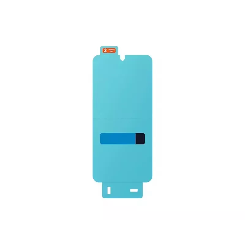 Ekraanikaitse Samsung Galaxy S24 kriimustuskindel läbipaistev 2 tk