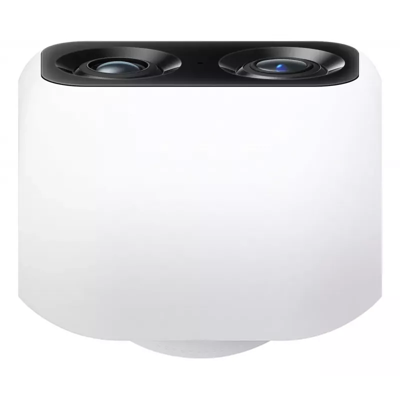 IP-turvakaamera Eufy siseruumides kasutatav Cam S350