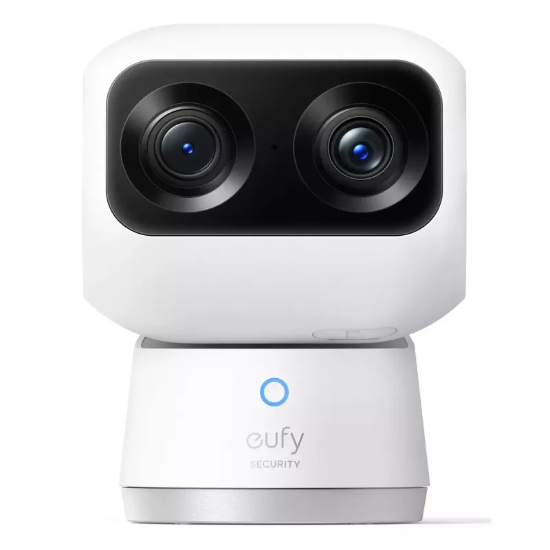 IP-turvakaamera Eufy siseruumides kasutatav Cam S350