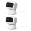 IP-turvakaamera Eufy siseruumides kasutatav Cam S350