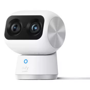 IP-turvakaamera Eufy siseruumides kasutatav Cam S350