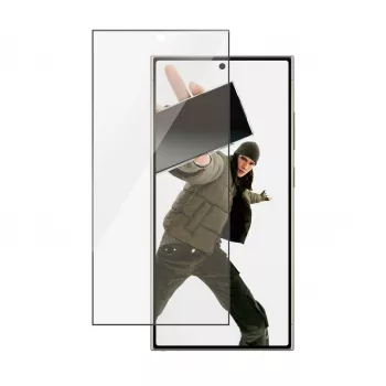 PanzerGlass® Ekraanikaitse Samsung Galaxy S24 Ultra | Ultra-Wide Fit koos EasyAligneriga