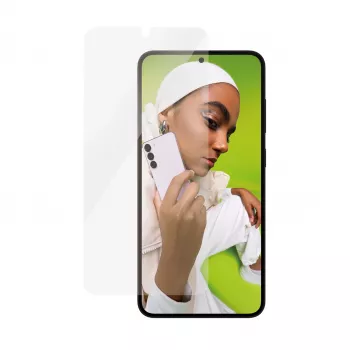 PanzerGlass ® Ekraanikaitse Samsung Galaxy S24+ | Ultra-Wide Fit koos EasyAligneriga