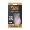 PanzerGlass ® Ekraanikaitse Samsung Galaxy S24+ | Ultra-Wide Fit koos EasyAligneriga