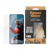 PanzerGlass ® Ekraanikaitse Samsung Galaxy S24 | Ultra-Wide Fit koos EasyAligneriga