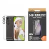 PanzerGlass ® 3-in-1 kaitsekomplekt Samsung Galaxy S24+ | Ultra-Wide Fit koos EasyAligneriga