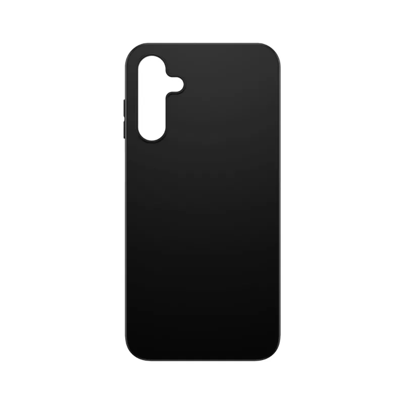 PanzerGlass SAFE. by ® TPU-ümbris Samsung Galaxy A15 | A15 5G | Must