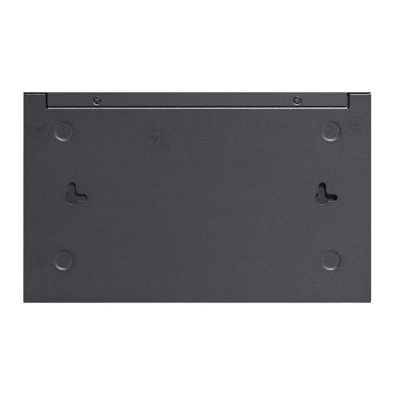 TP-Link Omada 8-pordine Gigabit-nutikommutaator 4 PoE+-pordiga, hallatav, L2/L2+, Gigabit Ethernet (10/100/1000), toide üle Etherneti (PoE), raami paigaldatav