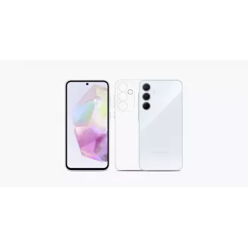 Samsung EF-QA356 mobiiltelefoni ümbris 16,8 cm (6,6 tolli) kate Läbipaistev