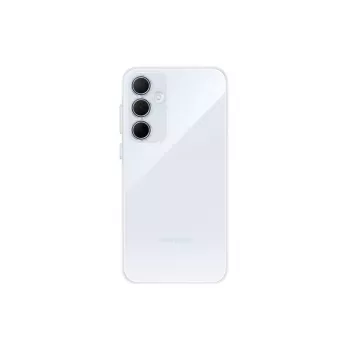 Samsung EF-QA356 mobiiltelefoni ümbris 16,8 cm (6,6 tolli) kate Läbipaistev