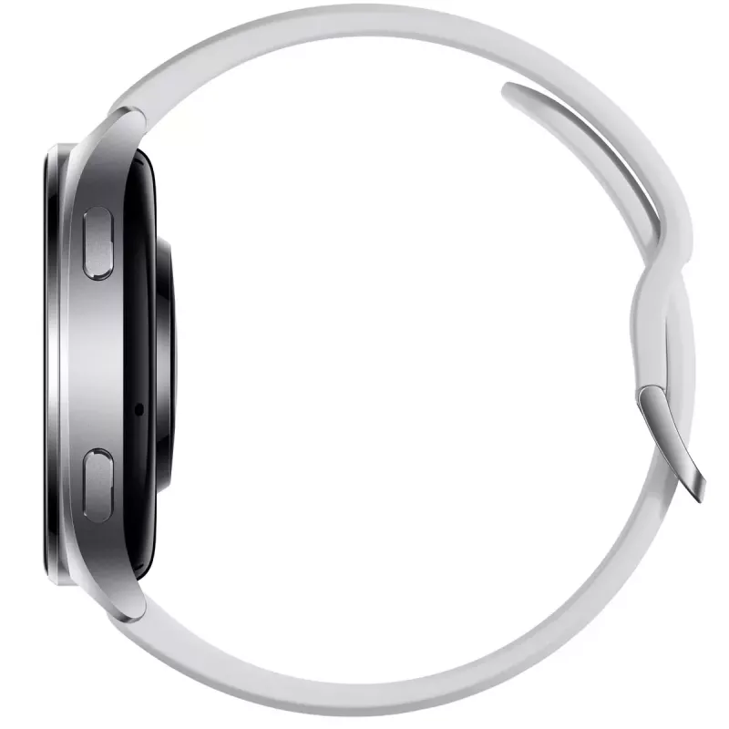 Xiaomi Watch 2 Silver nutikell