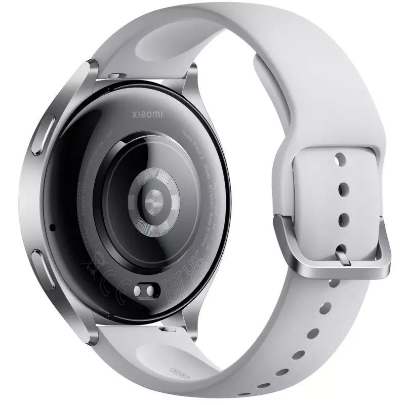 Xiaomi Watch 2 Silver nutikell