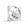 be quiet! Pure Wings 3 140mm PWM Valge arvutikorpuse ventilaator 14 cm 1 tk