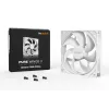 be quiet! Pure Wings 3 140mm PWM Valge arvutikorpuse ventilaator 14 cm 1 tk