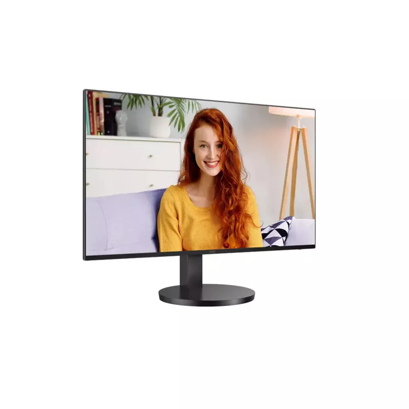 AOC B3 Q27B3CF2/23 arvutimonitor 68,6 cm (27 tolli) 2560 x 1440 Quad HD must