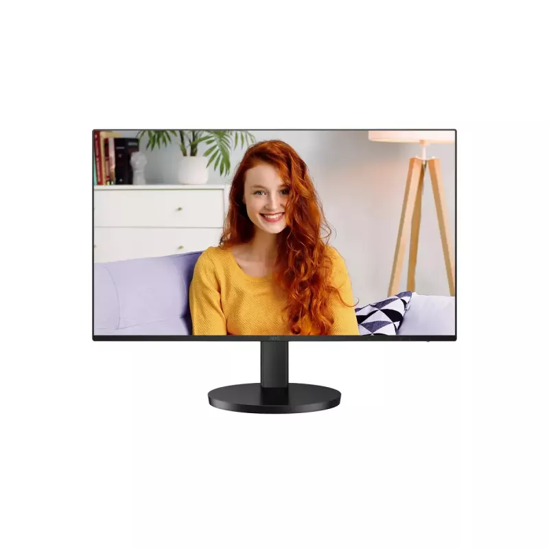 AOC B3 Q27B3CF2/23 arvutimonitor 68,6 cm (27 tolli) 2560 x 1440 Quad HD must